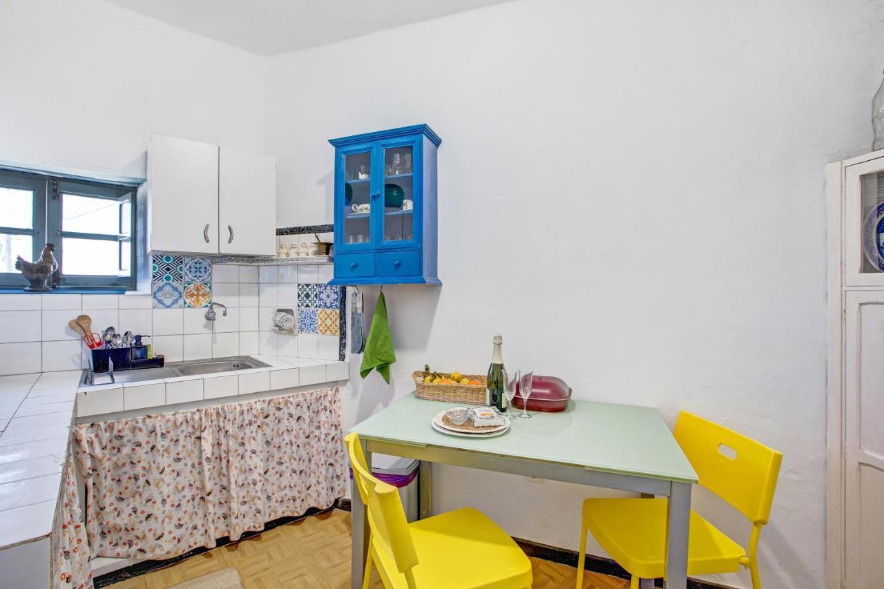 グイマー Casa Beneヴィラ エクステリア 写真