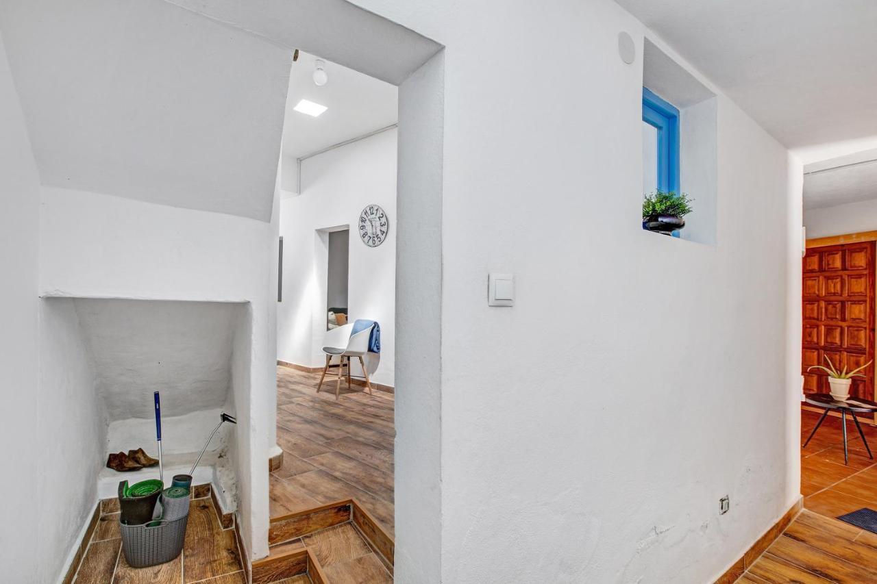 グイマー Casa Beneヴィラ エクステリア 写真