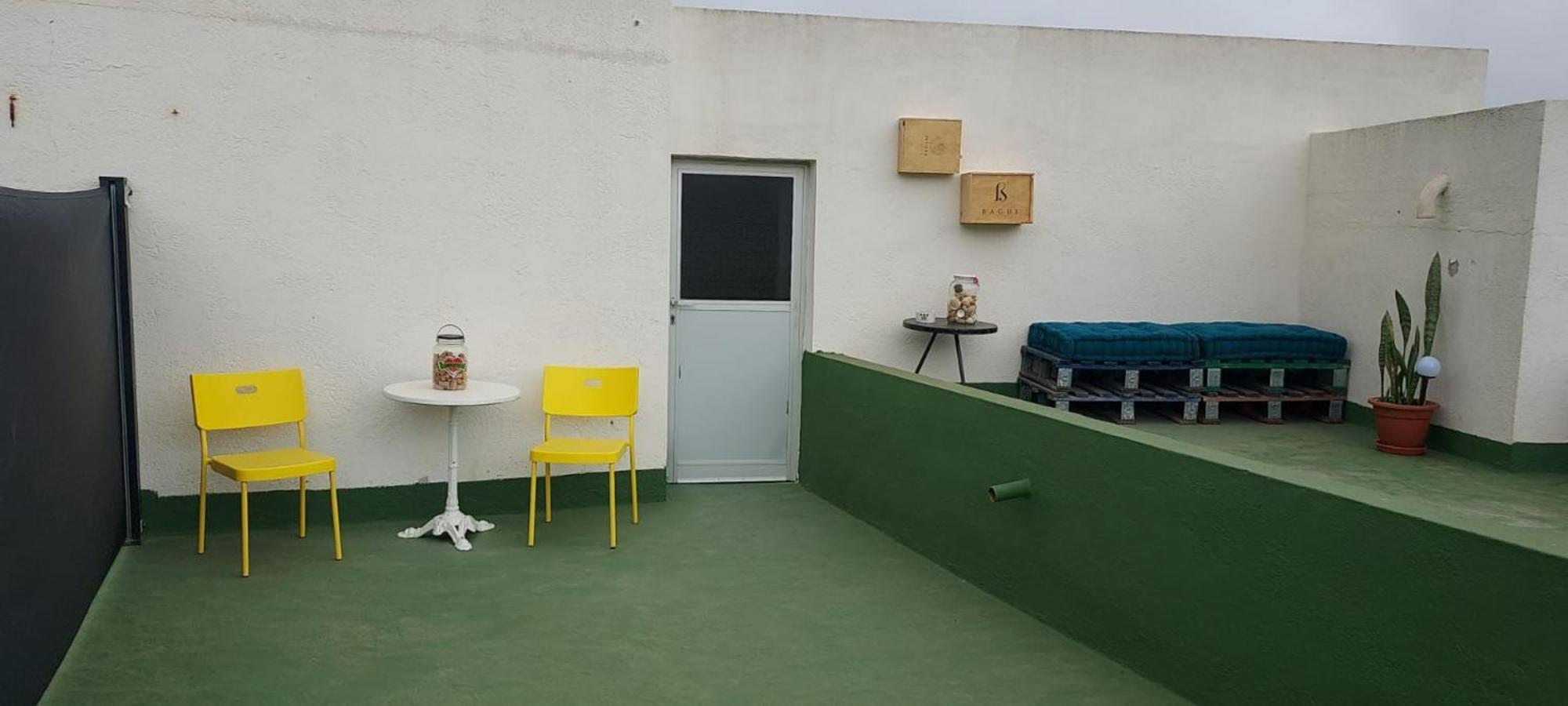 グイマー Casa Beneヴィラ エクステリア 写真